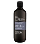 Baylis & Harding Goodness Amber & Tonka Bean Natural Shower Gel 500ml