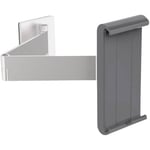 Durable TABLET HOLDER WALL ARM - 8934 Fäste för