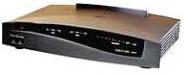 Cisco 836 ADSL over ISDN Broadband Router - Router + 4-port switch - DSL - EN,Fast EN