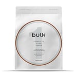 Bulk 1 Complete Food Shake, Complete Meal Replacement, Vegan, White Chocolate Coconut, 3 kg, 7 Meals