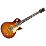 Gibson 1959 Les Paul Standard Reissue Ultra Light Aged Factory Burst