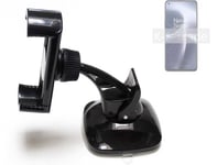 For OnePlus Nord 2T smartphone Holder car mount windshield stand