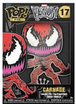 Funko Pop! Sized Pin Marvel: Venom Carnage (US IMPORT)