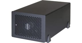 SONNET TECHNOLOGIES Châssis d'expansion Sonnet Echo Express Se-IIIe - Thunderbolt 3 vers PCI Express - 3 Slots