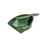 Tonkita Eco Green Scoop & Brush Set Tk677