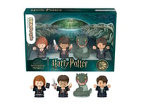 Fp Little People Collector Harry Potter 2