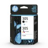 HP Hp Envy 6022 - Ink 6ZD17AE 305 Multipack 87740