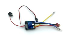 HSP-WP-1060 ESC Brushed 60A w/Deans