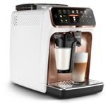 Philips Fully automatic espresso machines EP5443/70R1