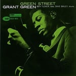 Grant Green  Green Street  CD