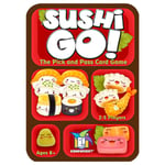 Sushi Go! | Fun Sushi Themed Party Card Game