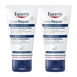 Eucerin UreaRepair PLUS Handkräm 5% urea Set