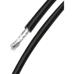 Cablemarkt - Rouleau de câble coaxial type HDF-400 RG-58U de 100 m