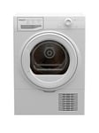 Hotpoint H2D71Wuk 7Kg Freestanding Tumble Dryer