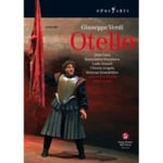 Otello: Gran Teatre Del Liceu, Barcelona DVD