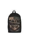 Volbeat Backpack - Seal The Deal