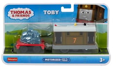 Thomas and Friends - Motorised Toby