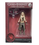 Game Of Thrones Funko Legacy Action Figure Daenerys Targaryen Brand New