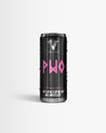 PWO Dyck - 330 ml - Pineapple - Viking Power PWO - Citrullinmalat, Beta-alanin, Koffein, Energidryck