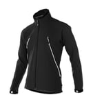 Keela Men's Lynx Jacket - Black, XX-Small