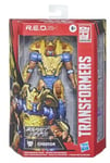 Transformers Generations Deluxe 6” Action Figure RED - Cheetor