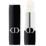 DIOR Rouge Dior Balm moisturising lip balm refillable shade 000 Diornatural 3,2 g