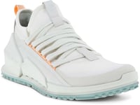 ECCO Womens Biom 2.0 Low Shoes