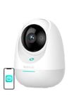 Botslab 360° Indoor WiFi Camera 2E Pro C213 3MP