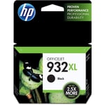 Genuine HP 932XL Black Ink Cartridge CN053AE