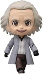 1000Toys Back to The Future: Doc (Emmett Brown) Nendoroid Action Figure