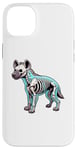 iPhone 14 Plus X-ray Hyena Body Anatomy Radiography Skeleton Case