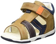 Geox Baby-Boy B Sandal Tapuz Boy A First Steps