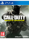 Call of Duty: Infinite Warfare - Sony PlayStation 4 - FPS