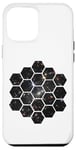 Coque pour iPhone 12 Pro Max Webb Télescope spatial First Deep Field JWST