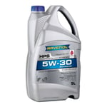 Motorolje RAVENOL HPS 5W30 5L