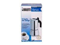 BIALETTI VENUS INDUKTION 6 CUP EDITION 2.0