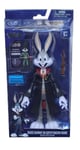 Bugs Bunny In Gryffindor Harry Potter Robe Action Figure Warner Bros Headstart