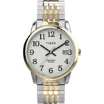 Timex Mens Easy Reader Watch TW2V05600