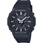 G-SHOCK Classic - GA-2100-1AER