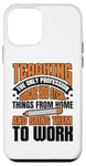 iPhone 12 mini Only Profession Referendar Teacher Educator Teacher Case