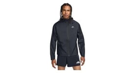 Veste impermeable nike storm fit adv trail cosmic peaks noir homme