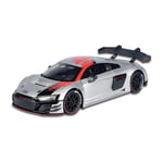 MotorMax GT Racing 1:24 Audi RB LMS GT3 Lekebil