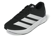 adidas Homme Duramo Rc2 Running Shoes 13 Chaussures de Course, Core Black FTWR White Halo Silver, 48 2/3 EU