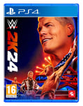 2K WWE 2K24 Standard Italien PlayStation 4