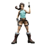 Tomb Raider Mini Epics Vinyl Figure Lara Croft