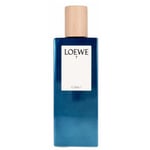 Parfums Loewe  7 COBALT eau de parfum vaporisateur 50 ml