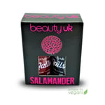 BeautyUK Beauty UK Nails Wild Things - Salamander 2x11ml