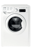 Indesit EWDE761483WUK 7Kg / 6Kg Washer Dryer with 1400 rpm - White - D Rated