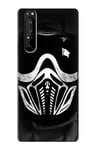 Paintball Case Cover For Sony Xperia 1 III