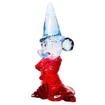 Facets Disney Mickey Fantasia Figurine Acrylique 6013330